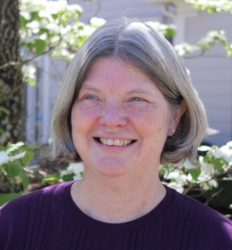 Kimberly Ware